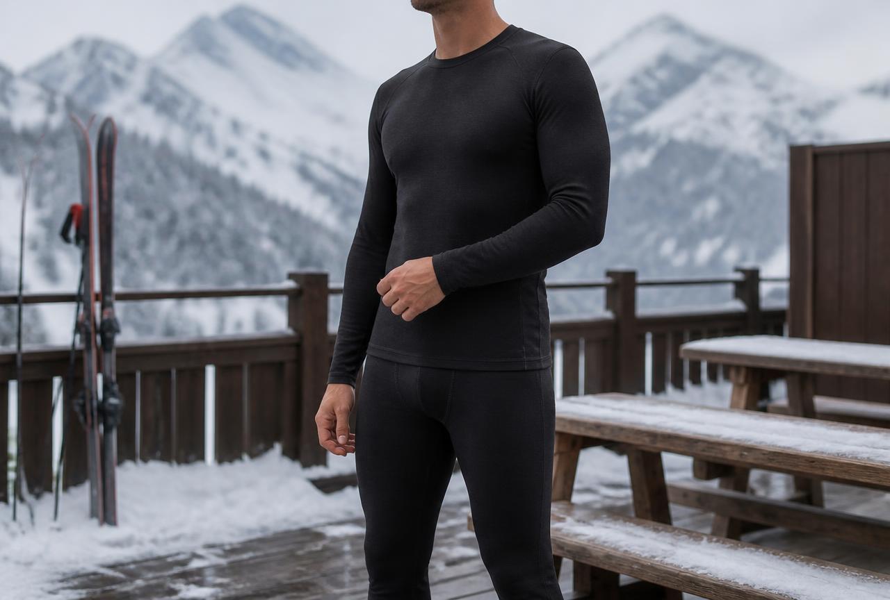 Calça térmica masculina para neve: avaliamos 10 anúncios do Mercado Livre