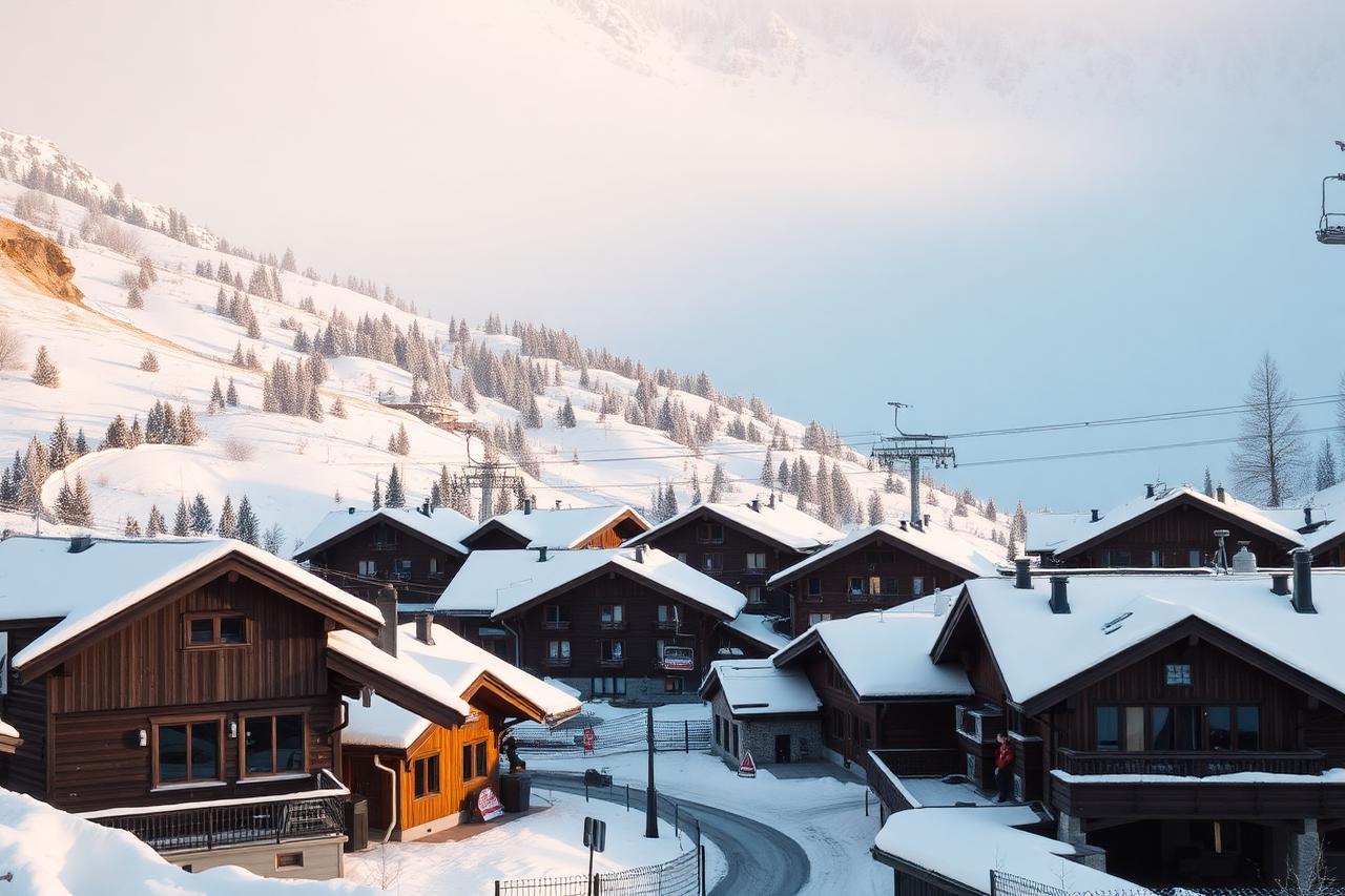 Aspen Snowmass, Estados Unidos